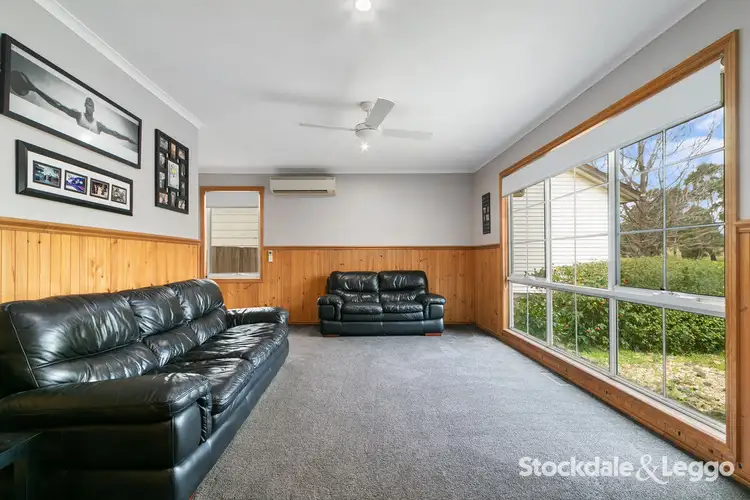 Fourth view of Homely house listing, 166 Shakespeare Street, Traralgon VIC 3844