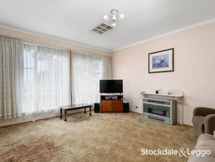 Fourth view of Homely house listing, 4 McEntee Court, Traralgon VIC 3844