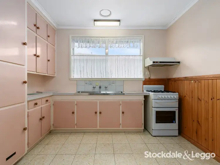 Sixth view of Homely house listing, 4 McEntee Court, Traralgon VIC 3844