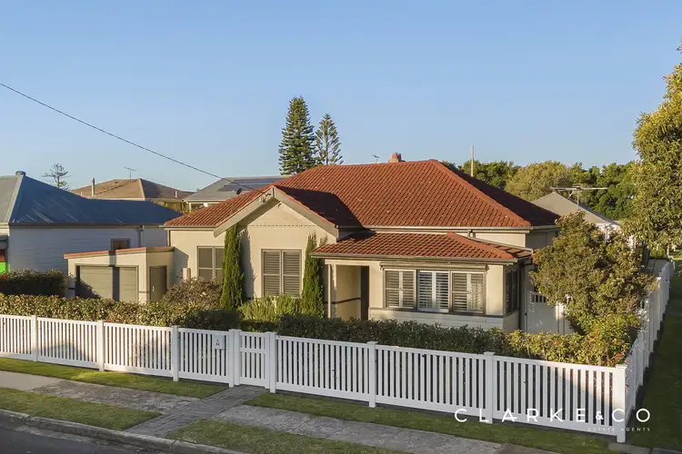 66 Douglas Street, Stockton NSW 2295