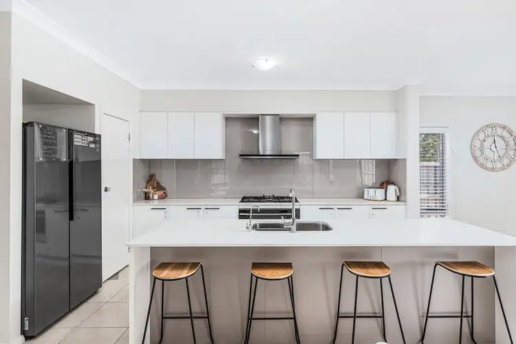 Second view of Homely house listing, 5 Charlton Street, Wilton NSW 2571