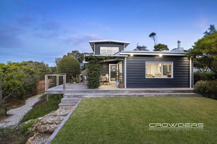 12 Peter Street, Rye VIC 3941