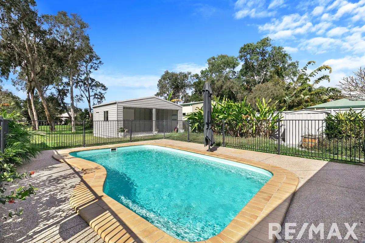 Main view of Homely house listing, 86-90 Vine Forest Drive, Dundowran Beach QLD 4655