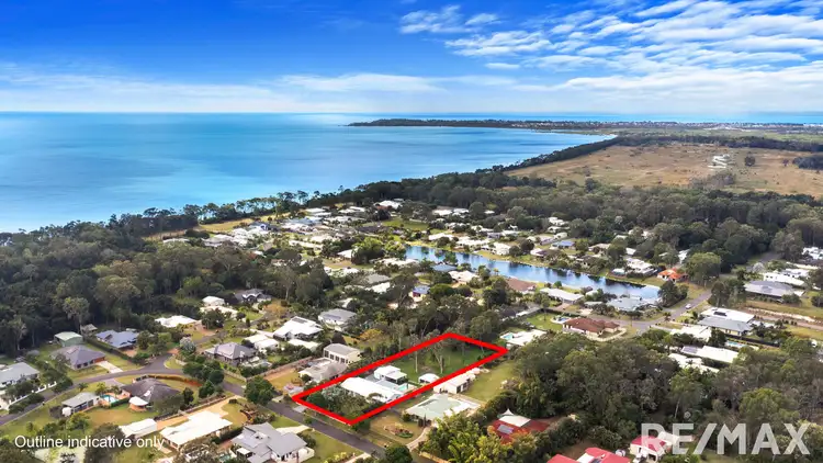 Third view of Homely house listing, 86-90 Vine Forest Drive, Dundowran Beach QLD 4655