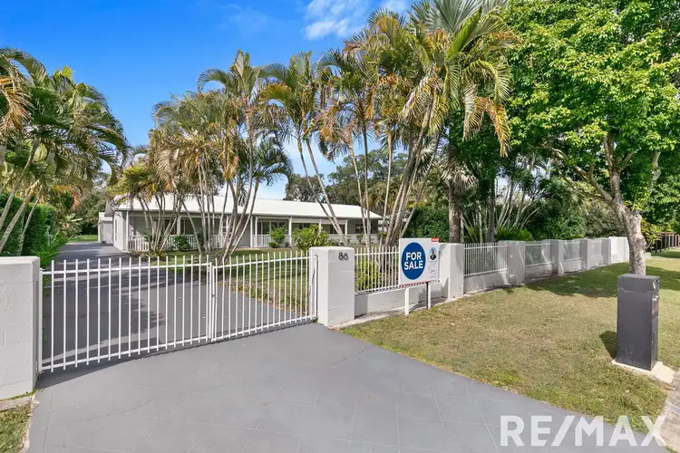 Fourth view of Homely house listing, 86-90 Vine Forest Drive, Dundowran Beach QLD 4655