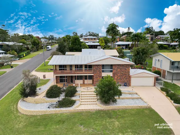 Main view of Homely house listing, 51 Gillinder Street, The Range QLD 4700