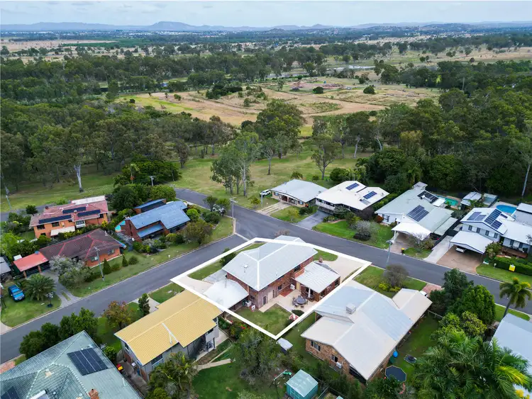 Third view of Homely house listing, 51 Gillinder Street, The Range QLD 4700
