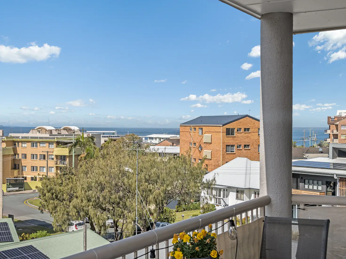 Main view of Homely unit listing, 6/9 Saltair Street, Kings Beach QLD 4551