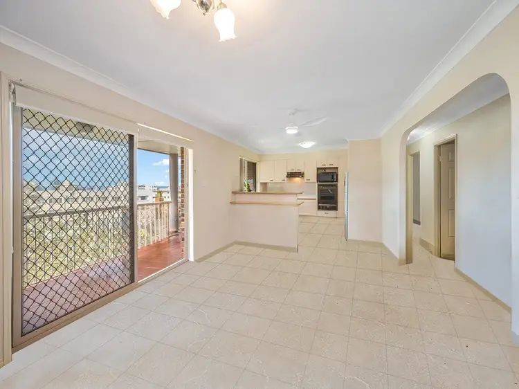 Second view of Homely unit listing, 6/9 Saltair Street, Kings Beach QLD 4551