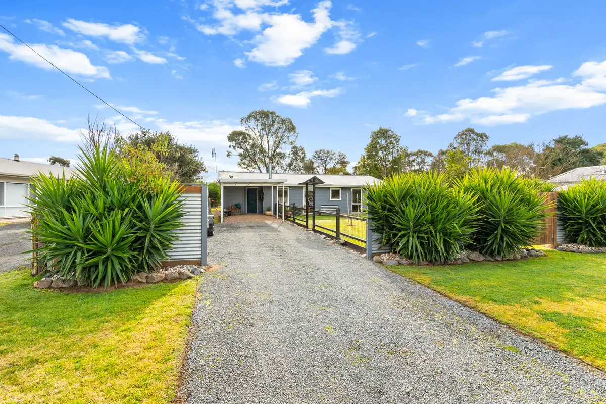 Main view of Homely house listing, 9 Rosstrevor Avenue, Briagolong VIC 3860