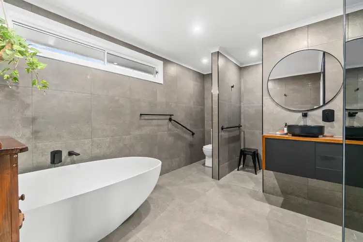 Second view of Homely house listing, 9 Rosstrevor Avenue, Briagolong VIC 3860