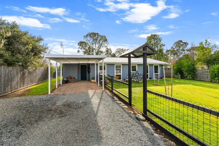 Fifth view of Homely house listing, 9 Rosstrevor Avenue, Briagolong VIC 3860