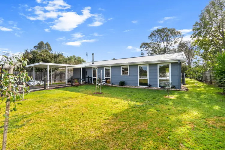 Sixth view of Homely house listing, 9 Rosstrevor Avenue, Briagolong VIC 3860