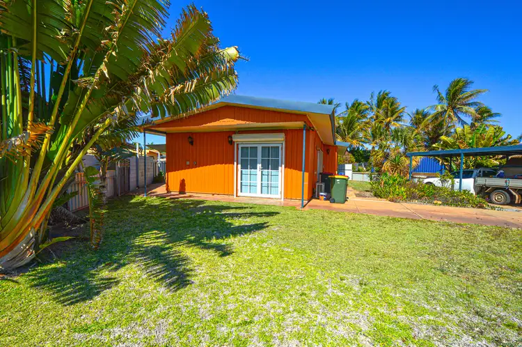 119 Sutherland Street, Port Hedland WA 6721