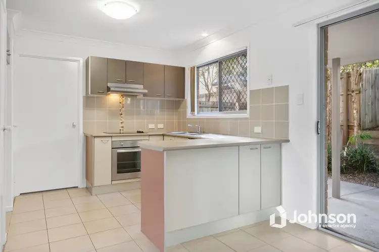 Second view of Homely unit listing, 50/14 Fleet Street, Browns Plains QLD 4118