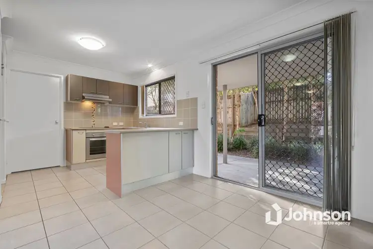 Third view of Homely unit listing, 50/14 Fleet Street, Browns Plains QLD 4118
