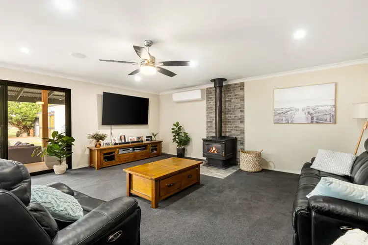 Second view of Homely house listing, 62 Barker Street, Teesdale VIC 3328