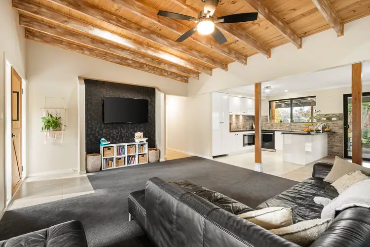 Sixth view of Homely house listing, 62 Barker Street, Teesdale VIC 3328