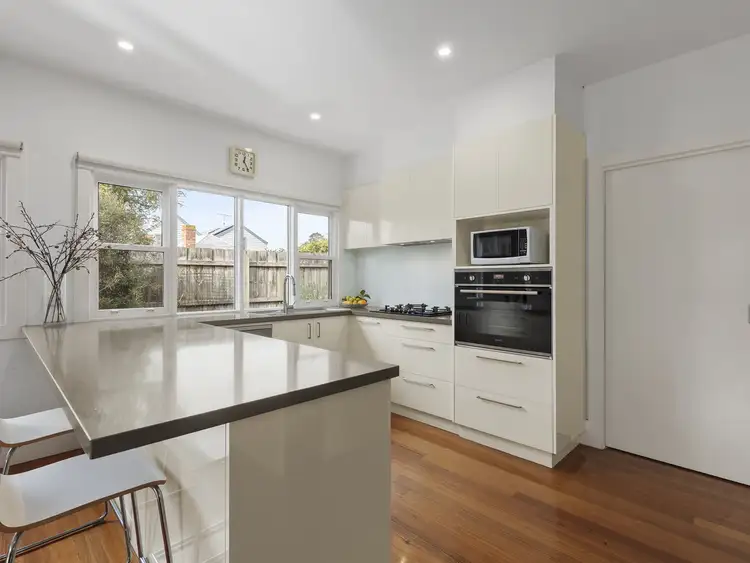 Third view of Homely house listing, 57a Mercer Street, Queenscliff VIC 3225