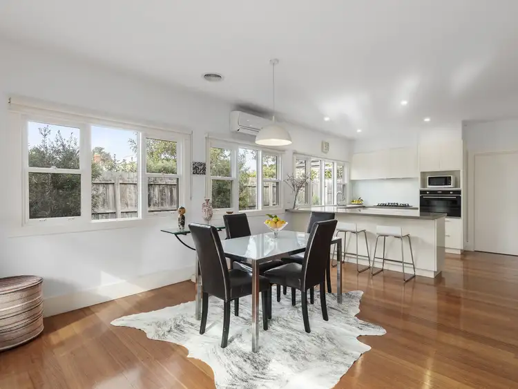 Fourth view of Homely house listing, 57a Mercer Street, Queenscliff VIC 3225