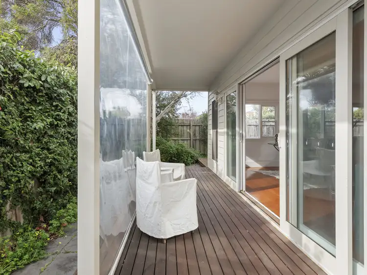 Fifth view of Homely house listing, 57a Mercer Street, Queenscliff VIC 3225