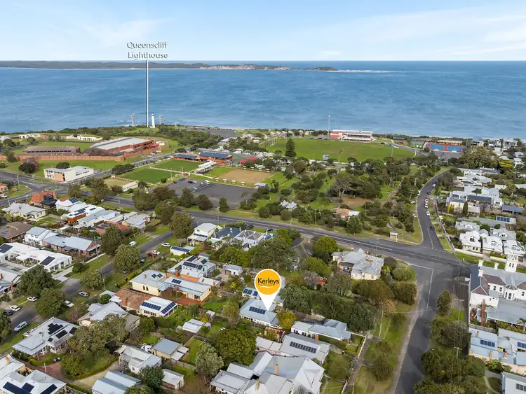 Sixth view of Homely house listing, 57a Mercer Street, Queenscliff VIC 3225