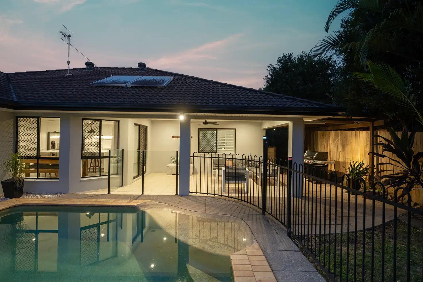 Main view of Homely house listing, 3 Gracemere Boulevard, Peregian Springs QLD 4573