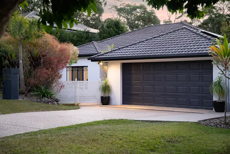 Second view of Homely house listing, 3 Gracemere Boulevard, Peregian Springs QLD 4573
