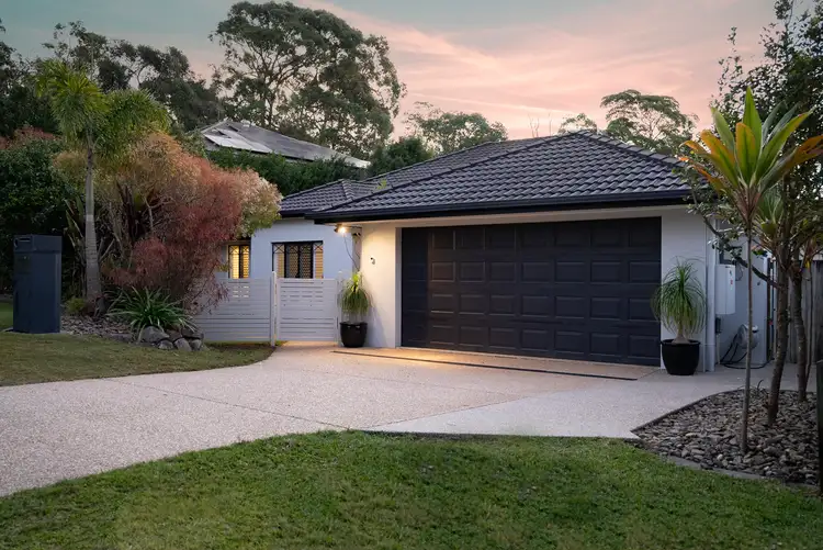 Third view of Homely house listing, 3 Gracemere Boulevard, Peregian Springs QLD 4573