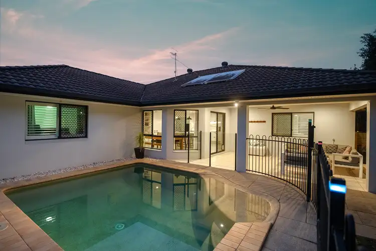 Fourth view of Homely house listing, 3 Gracemere Boulevard, Peregian Springs QLD 4573
