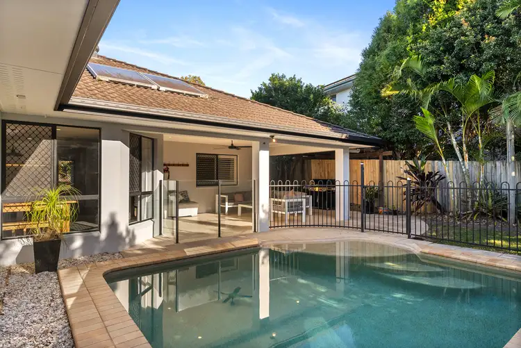 Fifth view of Homely house listing, 3 Gracemere Boulevard, Peregian Springs QLD 4573