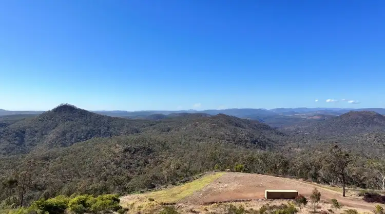122 Mount Neale Road, Ramsay QLD 4358