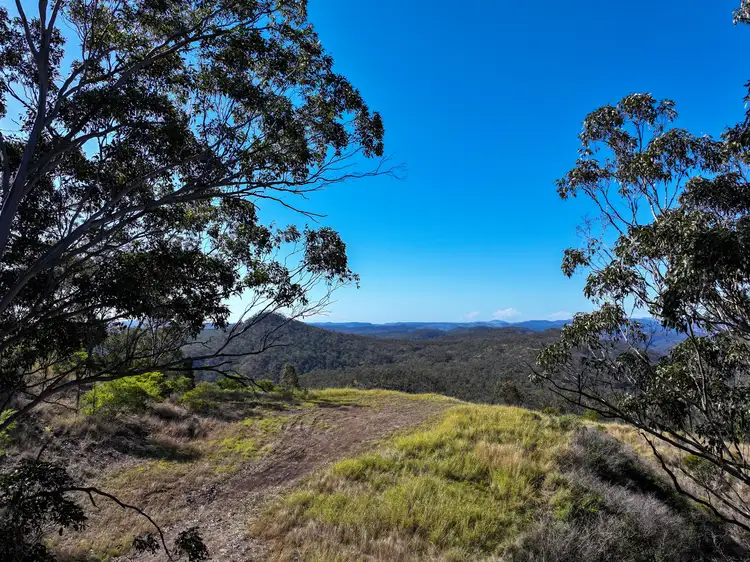 Second view of Homely rural property listing, 122 Mount Neale Road, Ramsay QLD 4358