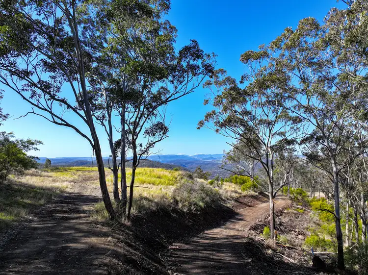 Third view of Homely rural property listing, 122 Mount Neale Road, Ramsay QLD 4358