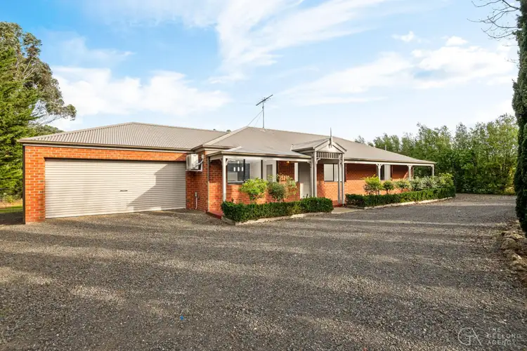 Second view of Homely rural property listing, 38 Sutherland Street, Lethbridge VIC 3332
