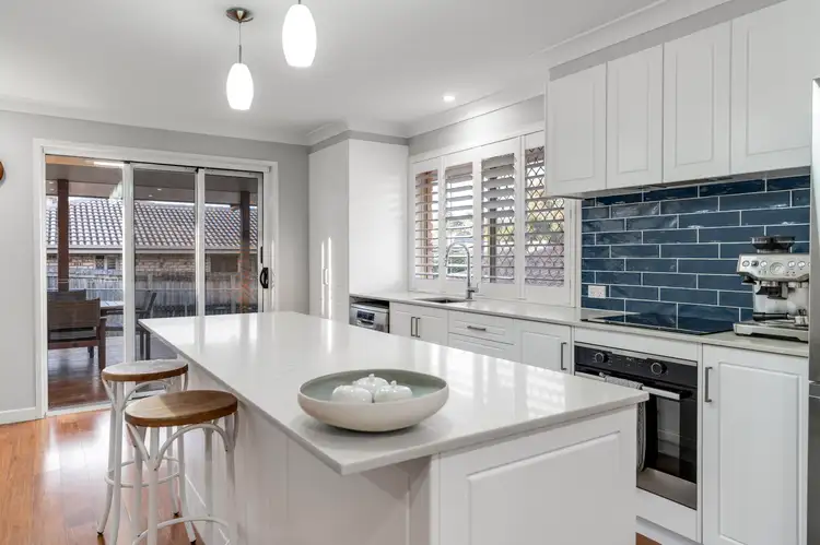 Main view of Homely house listing, 44 Glen Nevis Street, Mansfield QLD 4122