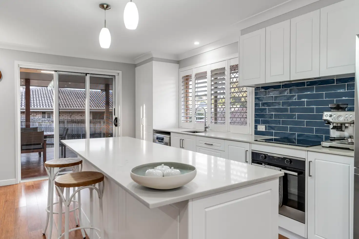 Main view of Homely house listing, 44 Glen Nevis Street, Mansfield QLD 4122
