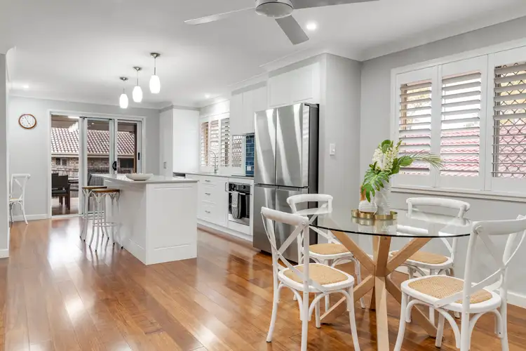 Third view of Homely house listing, 44 Glen Nevis Street, Mansfield QLD 4122