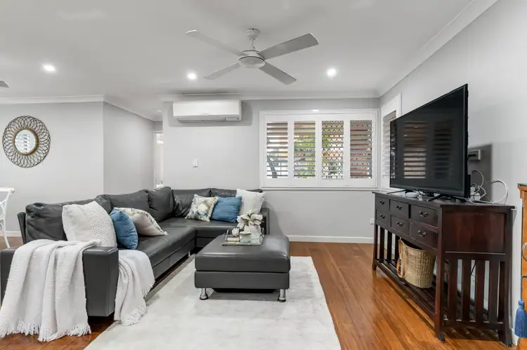 Fourth view of Homely house listing, 44 Glen Nevis Street, Mansfield QLD 4122