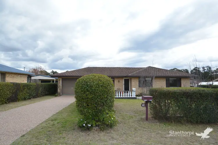 28 Britannia Street, Stanthorpe QLD 4380