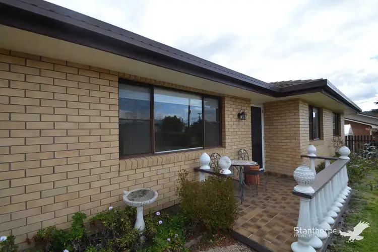 Fifth view of Homely house listing, 28 Britannia Street, Stanthorpe QLD 4380