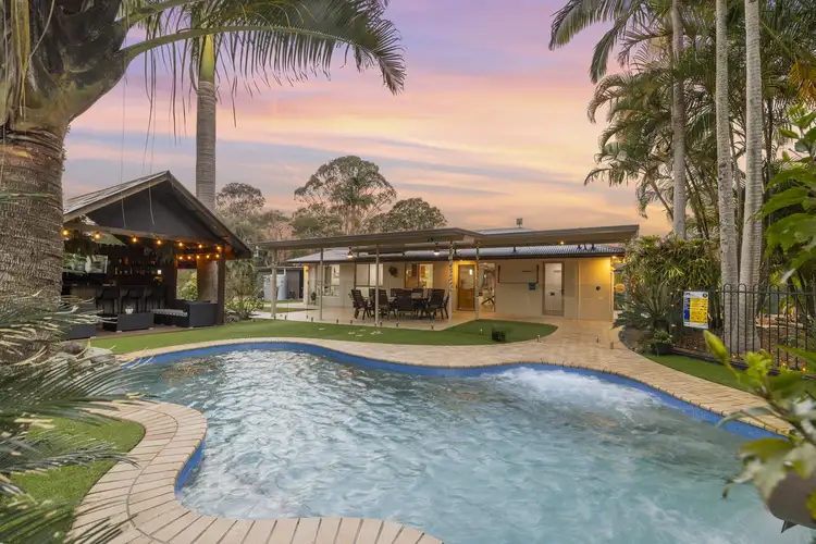 8 Elsa Court, Peachester QLD 4519