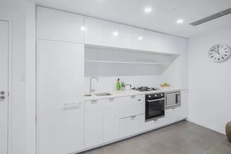 Third view of Homely apartment listing, 202/10 Pidgeon Close, West End QLD 4101