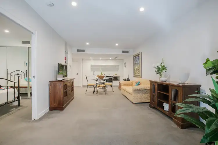 Fifth view of Homely apartment listing, 202/10 Pidgeon Close, West End QLD 4101