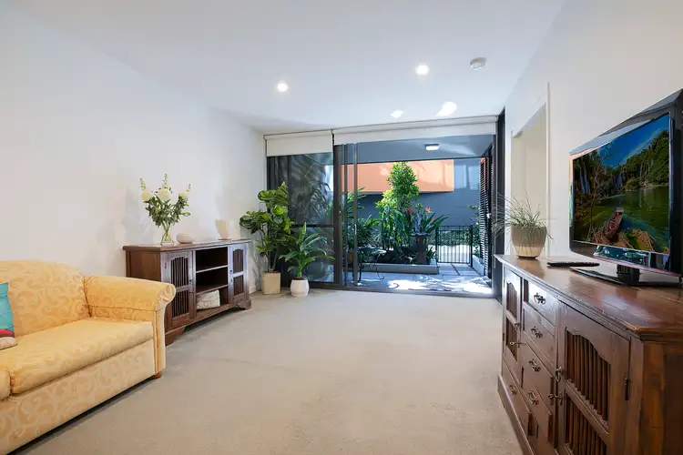Sixth view of Homely apartment listing, 202/10 Pidgeon Close, West End QLD 4101