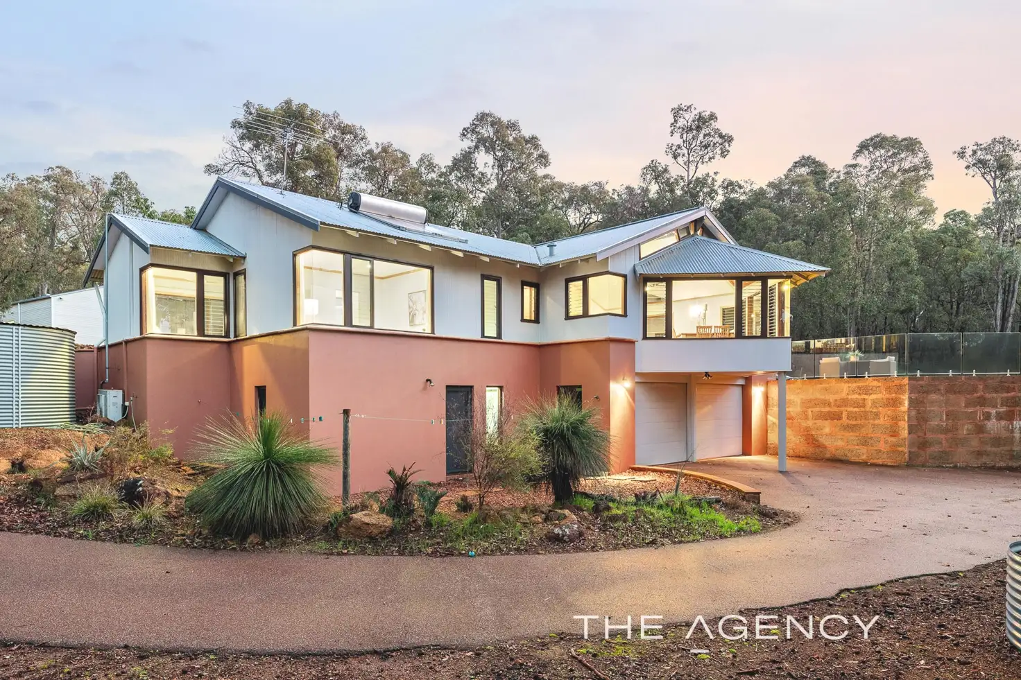 Main view of Homely house listing, 70 Broadway Road, Bickley WA 6076