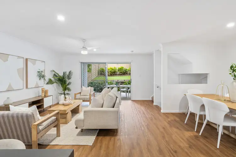 33/62 Plucks Road, Arana Hills QLD 4054
