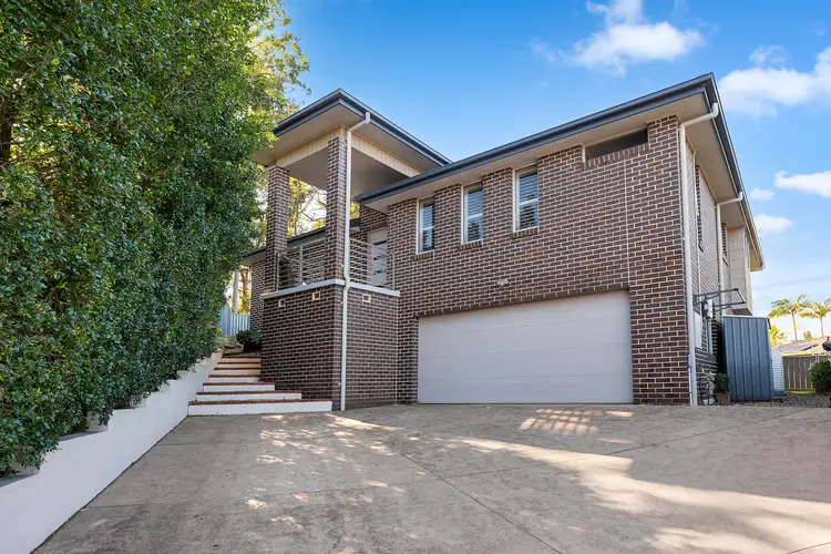 6A Pearl Close, Croudace Bay NSW 2280