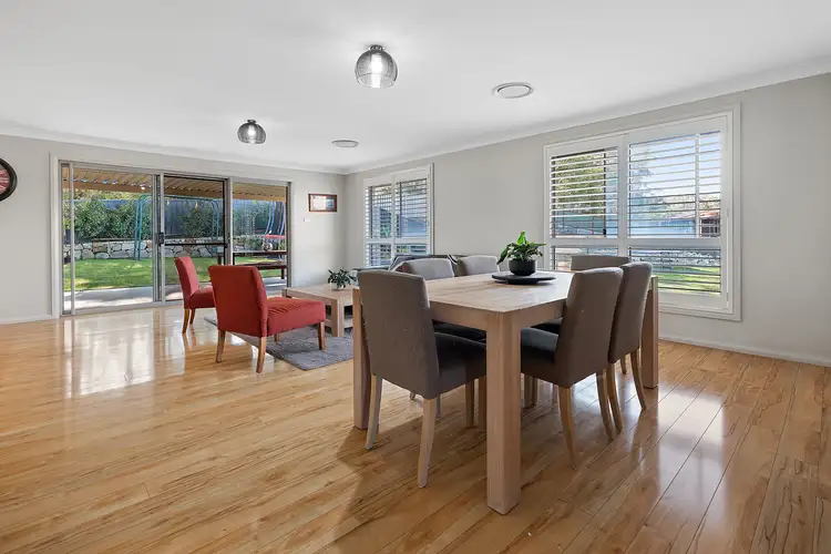 Fifth view of Homely house listing, 6A Pearl Close, Croudace Bay NSW 2280