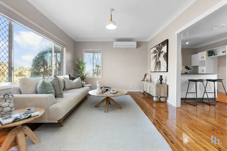 Second view of Homely house listing, 44 East Street, Warners Bay NSW 2282
